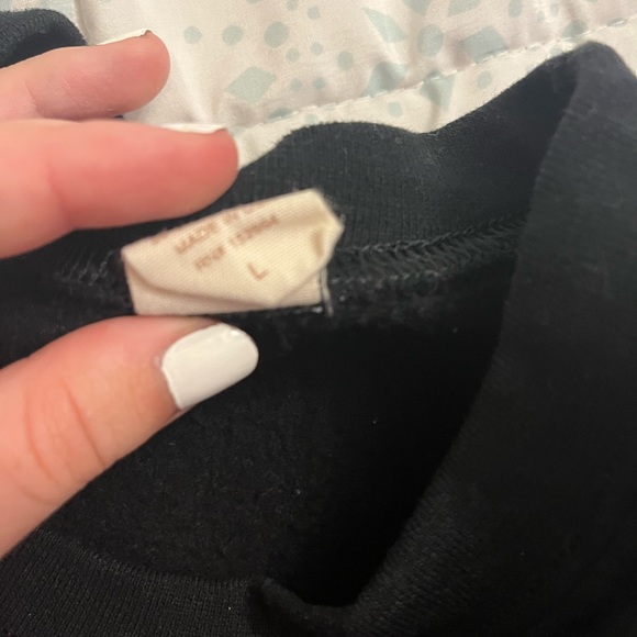 Size L Altar’D state crewneck! - Picture 3 of 4